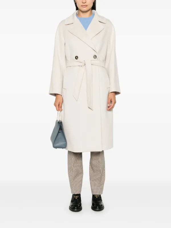 72051　Max Mara Weekend　ダブル　コート 72051 Max Mara Weekend ダブル コート マックスマーラ