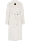 Weekend Max Mara Resina coat - Neutrals