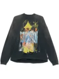 RRR123 Forgive Me T-shirt - Grey