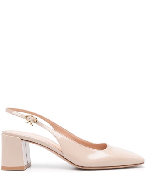 Gianvito Rossi 60mm Freeda pumps Women