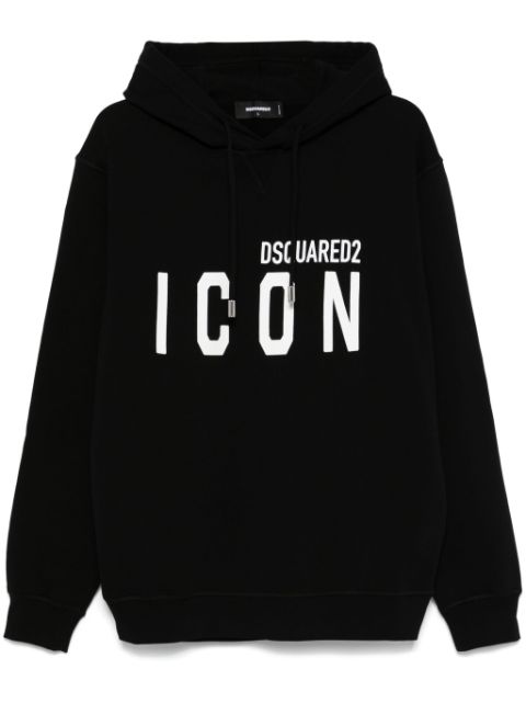 DSQUARED2 Icon hoodie Men