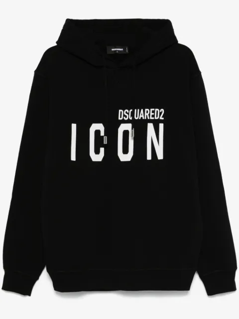 DSQUARED2 Icon hoodie