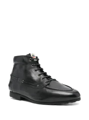 Bally Boots for Men FARFETCH UAE