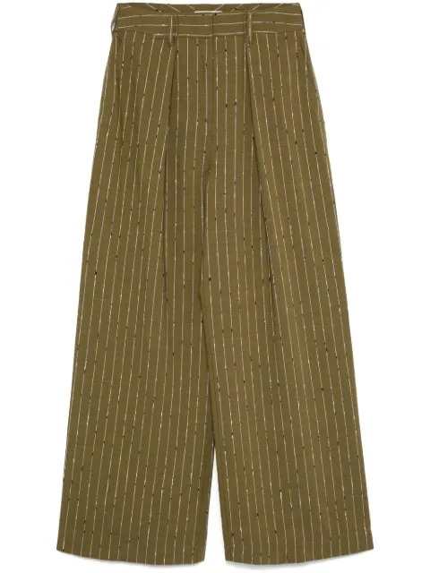 Ulla Johnson pantalon Sylvie