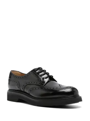 Church’s／BALMORAL／75F Church's Shoes for Men