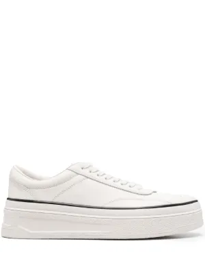 Jil Sander（ジルサンダー）スニーカー - FARFETCH