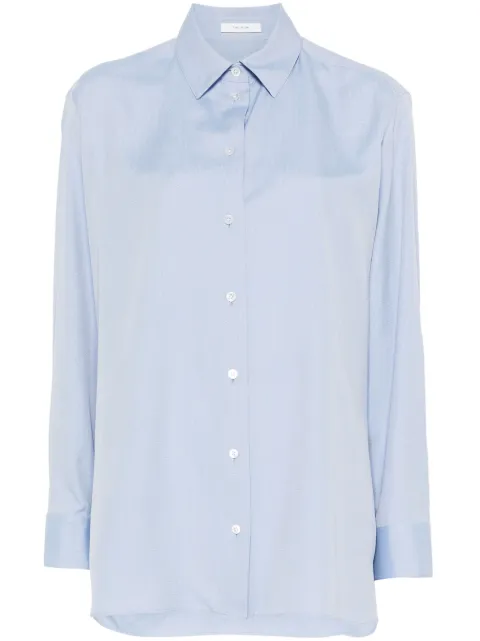 The Row Sisilia shirt