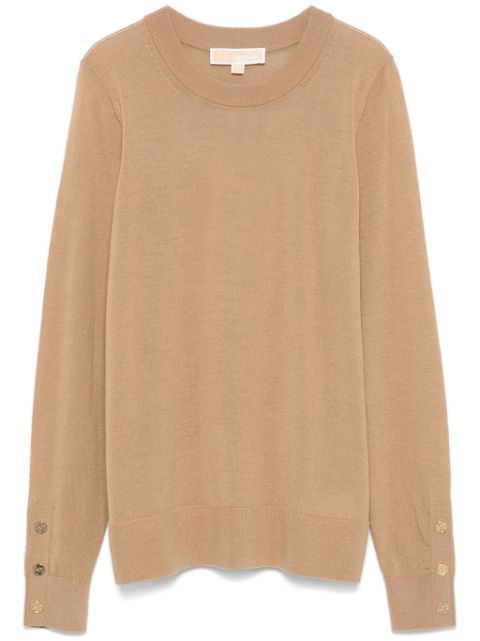 Michael Michael Kors merino-wool sweater