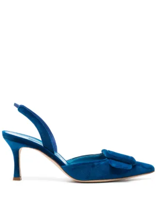 Manolo Blahnik