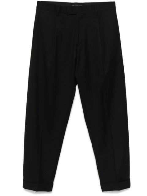 Low Brand tailored pants