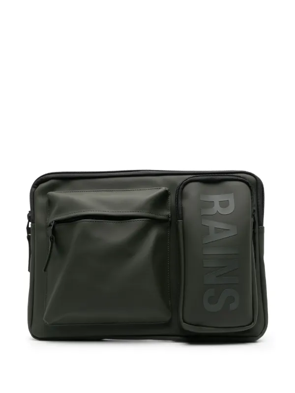 Rains Texel Laptop Bag 16