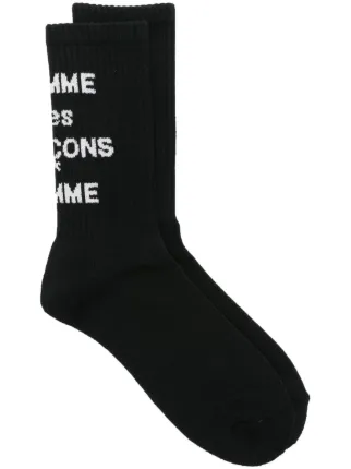 COMME des GARCONS（ソックス）のフリマアイテム一覧