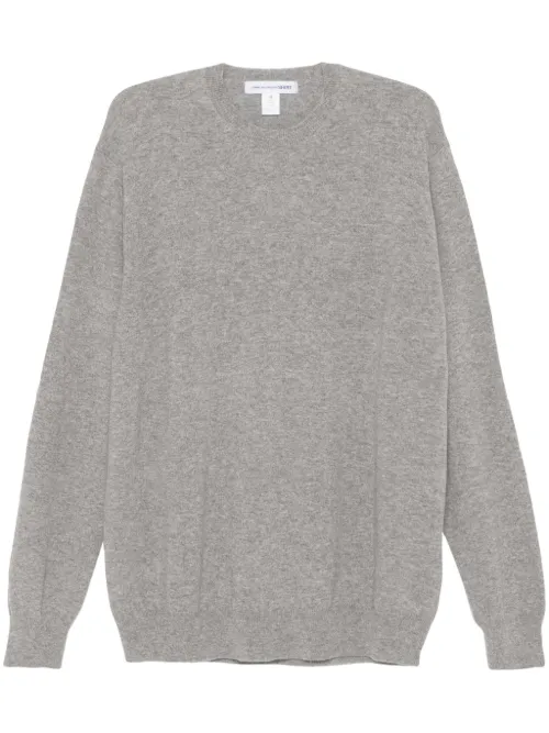 Pull en laine - Comme Des Garçons Shirt - Modalova