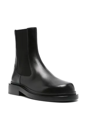 JIL SANDER（ジル・サンダー）ブーツ - FARFETCH