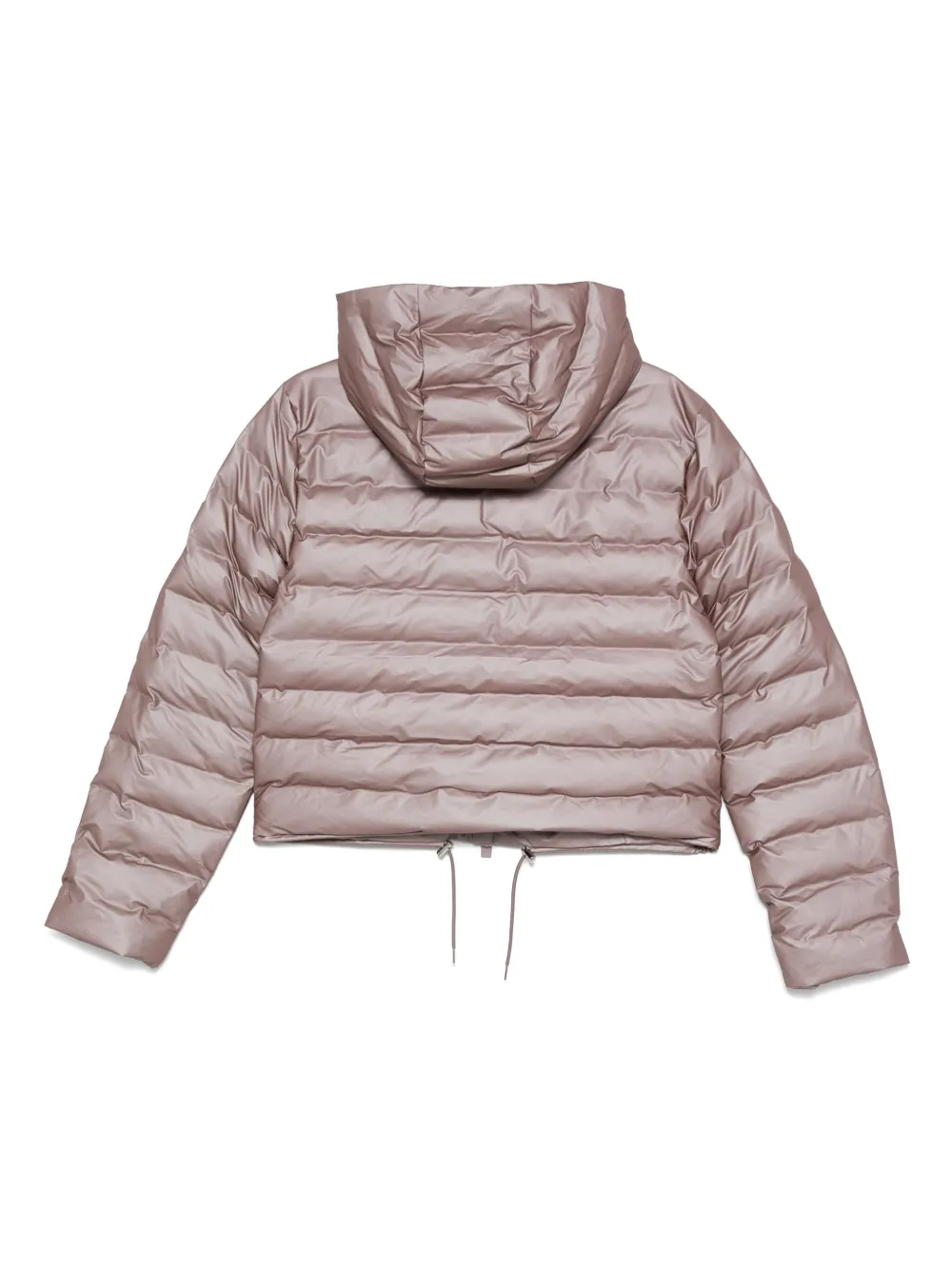 Rains Lohja jacket | Down Jackets | Image 2