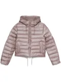 Rains Lohja jacket - Purple
