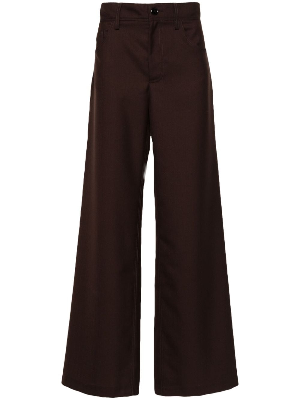 Séfr Jiro trousers | Smart Closet