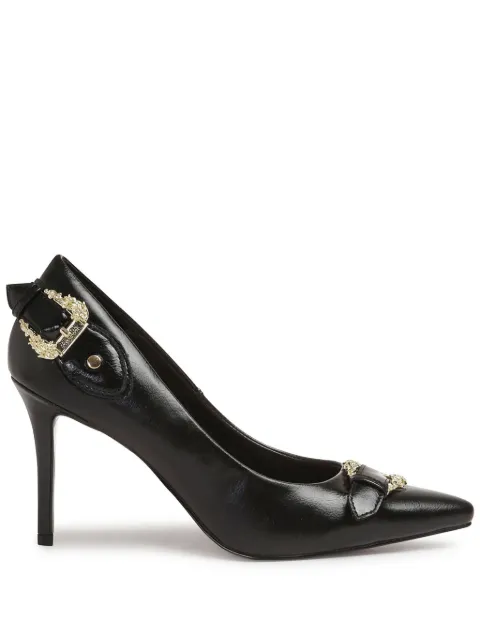 Versace Jeans Couture Scarlett pumps