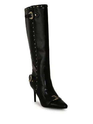 【VERSACE JEANS】CoutureAnkleBoots With 85Mm Heel And Iconic Amazon.com: Versace Jeans Couture Black Gold Baroque Print