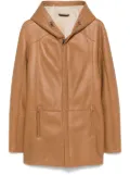 Manzoni 24 Mantel coat - Brown