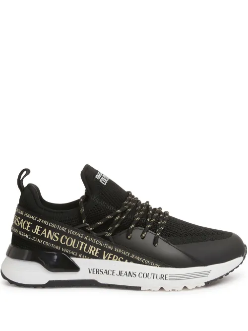 Baskets Dynamic - Versace Jeans Couture - Modalova