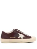 Golden Goose V-Star 2 sneakers - Red