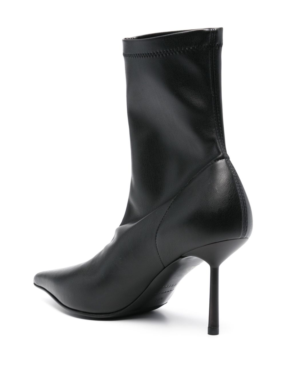 Le Silla 85mm Bella ankle boots Women