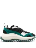 Vic Matie 60mm M2M sneakers - Green