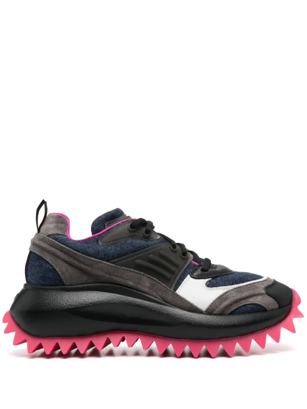 スニーカー VIC MATIE' SNEAKERS 24964636_55323437_600.jpg
