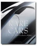 Assouline Rare Cars (The World’s Most Exclusive Rides) - Black