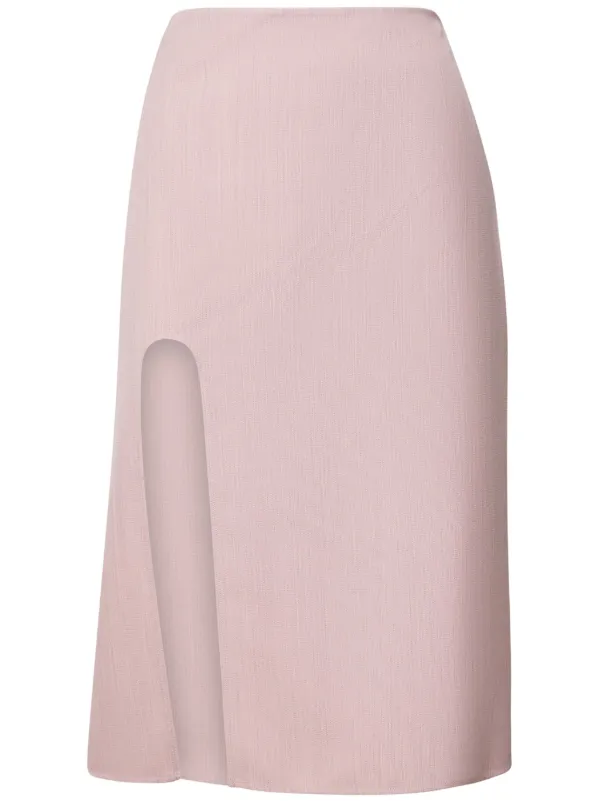 Stella Side Slit Skort Stella Side Slit Skort