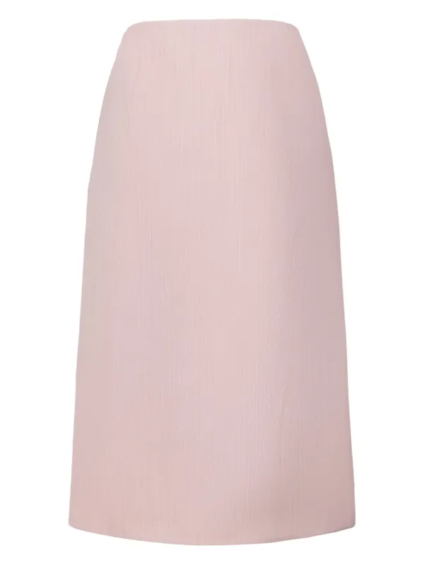 Stella Side Slit Skort Stella Side Slit Skort