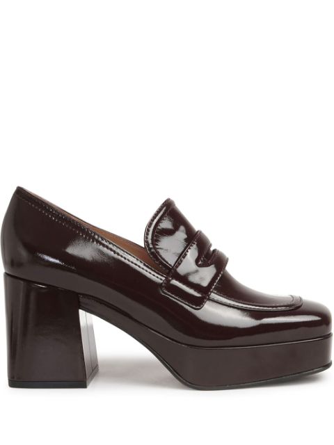 Gianvito Rossi 75mm Rouen pumps Women