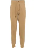 Polo Ralph Lauren drawstring cotton-blend track pants - Neutrals