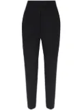 PINKO tailored trousers - Black