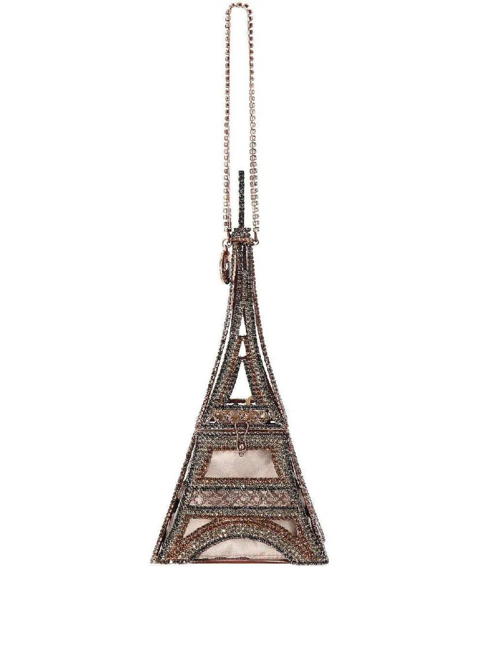 Tour Eiffel mini bag