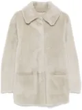 Simonetta Ravizza Elliot jacket - Neutrals