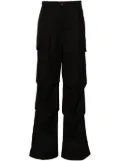 8pm Trinity cargo pants - Black