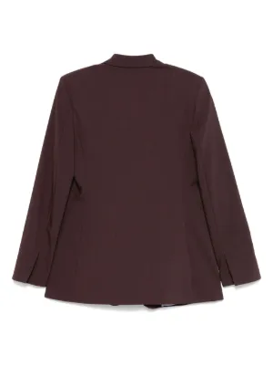Alysi Blazers for Women - FARFETCH