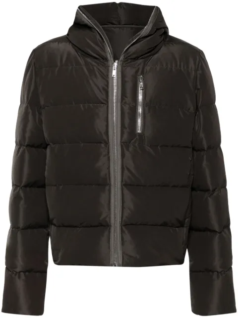 Rick Owens Sealed jacket 
