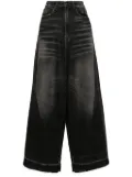 R13 Jesse Jean jeans - Grey