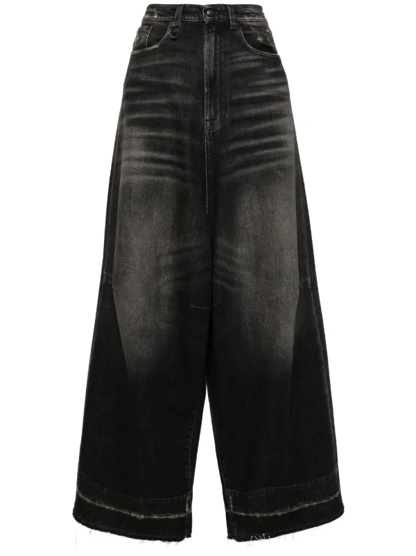 デニム・ジーパン R13 Jesse' Jeans JESSE JEAN - VINTAGE GREY – R13
