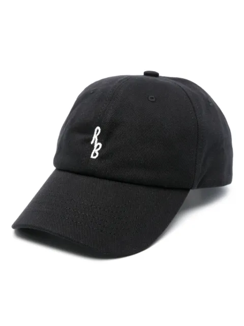 Ruslan Baginskiy gorra con bordado de mano