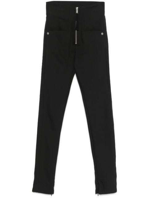 Thom Krom high-waisted leggings