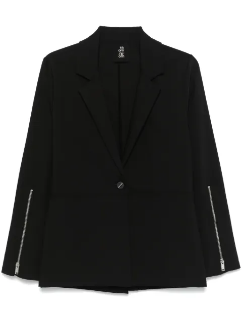 Thom Krom single-breasted blazer
