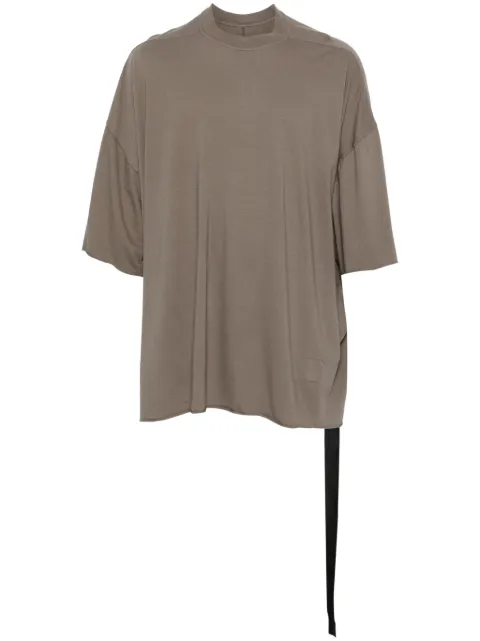 Rick Owens DRKSHDW playera Tommy