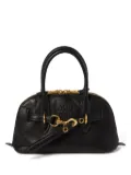 Miu Miu Aventure shoulder bag - Black