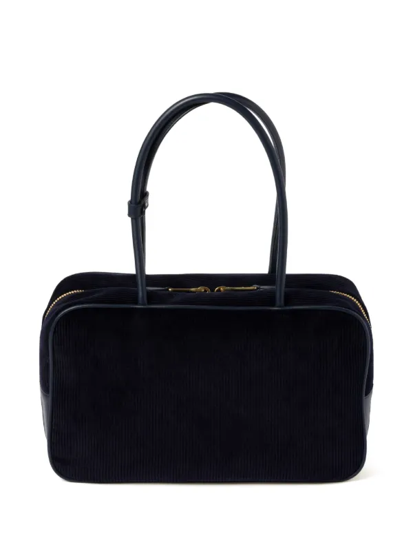 ハンドバッグ Miu Miu Beau Handbag In Suede Miu Miu on X: 