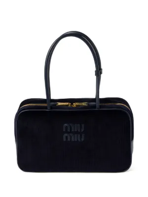 Miu Miu（ミュウミュウ）ウィメンズ バッグ - FARFETCH