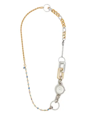 Bless Necklaces for Men - Shop Now on FARFETCH